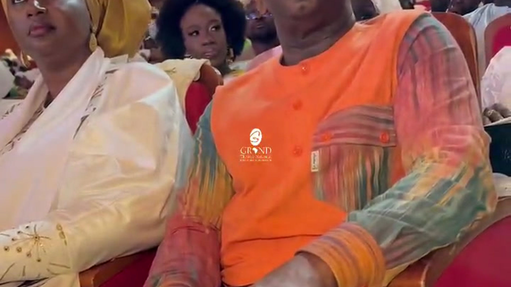 Historic Congress on Inclusion, Senegal